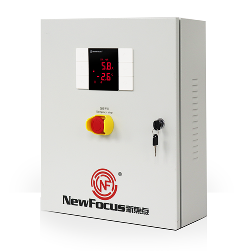 ?？滤糔FD630/NewFocus/智能大面板控溫帶485通訊冷庫電控箱