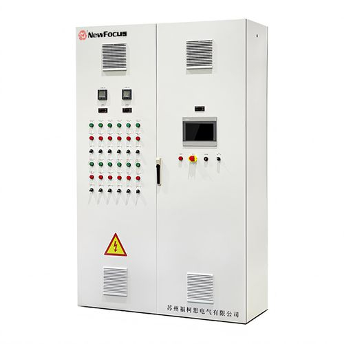 ?？滤?NewFocus/兩庫十二風(fēng)機(jī)末端冷庫電控箱